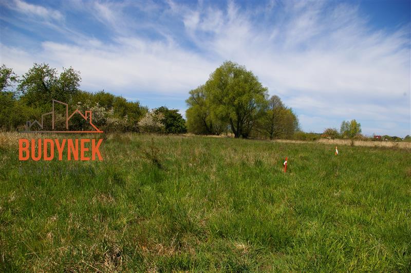 Działka budowlana - Dobiesławiec  (7)