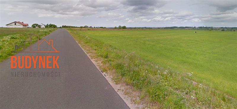 Działka rolna - Niemica  (2)