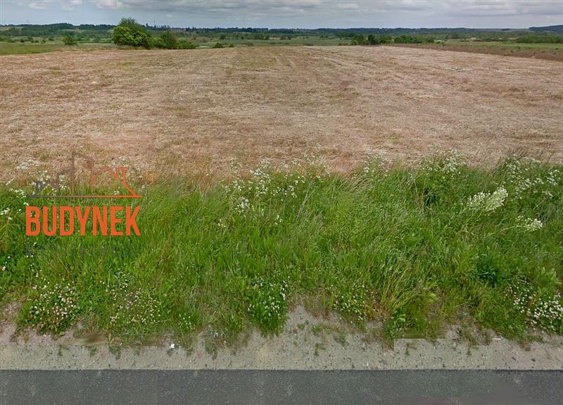 Działka rolna - Niemica  (3)