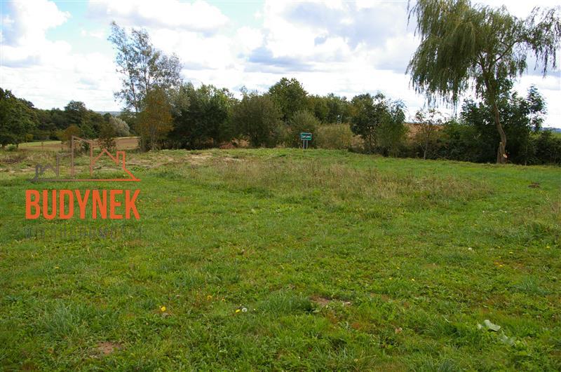 Działka budowlana - Zakrzewo  (10)