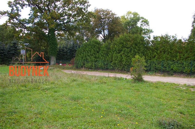 Działka budowlana - Zakrzewo  (11)
