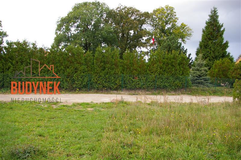 Działka budowlana - Zakrzewo  (12)
