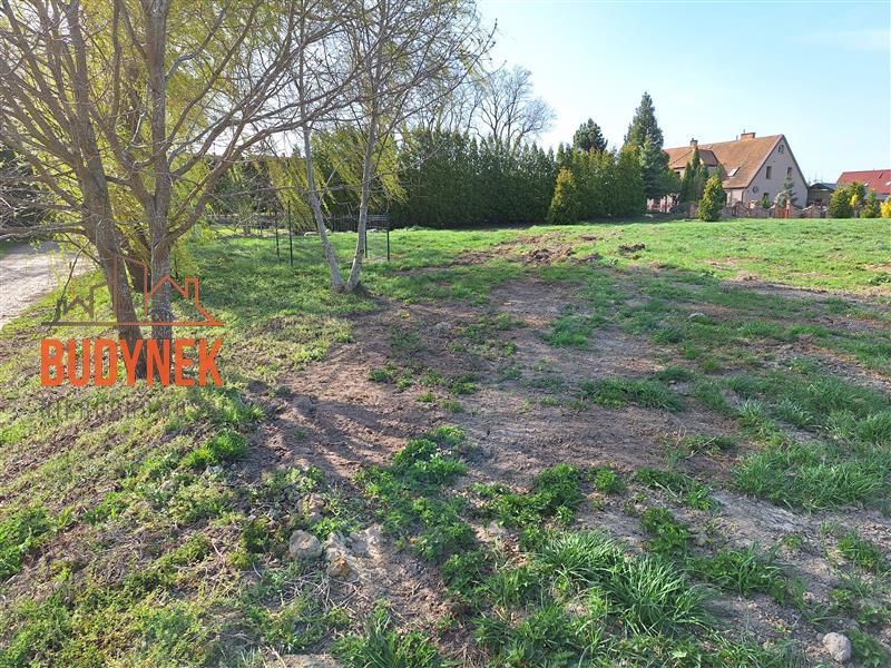 Działka budowlana - Zakrzewo  (3)