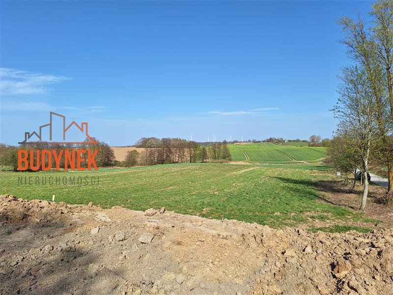 Działka budowlana - Zakrzewo  (5)