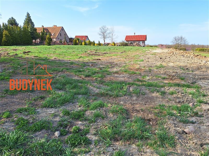 Działka budowlana - Zakrzewo  (6)