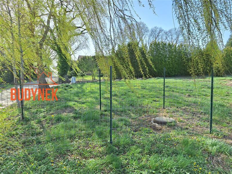 Działka budowlana - Zakrzewo  (7)