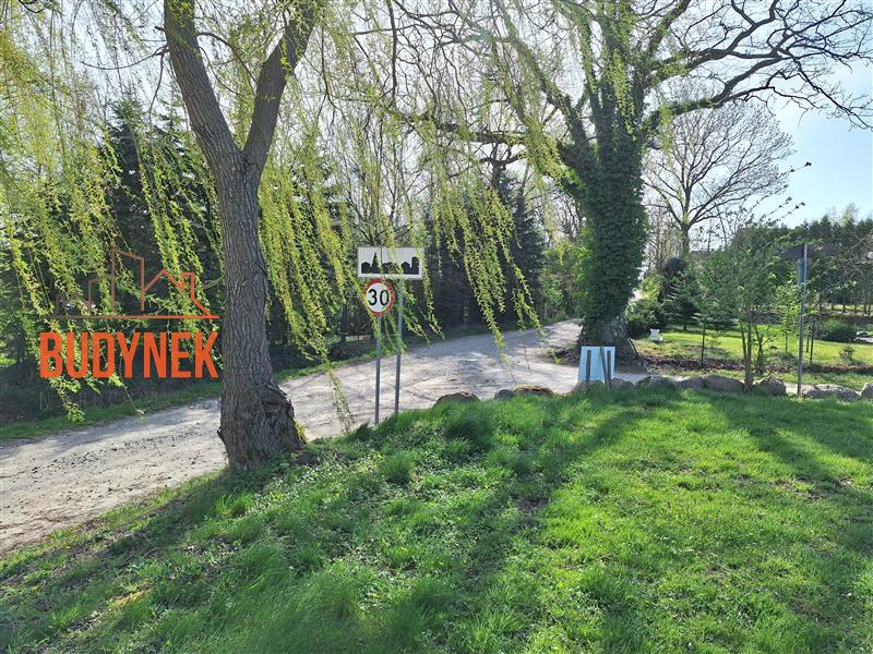 Działka budowlana - Zakrzewo  (8)