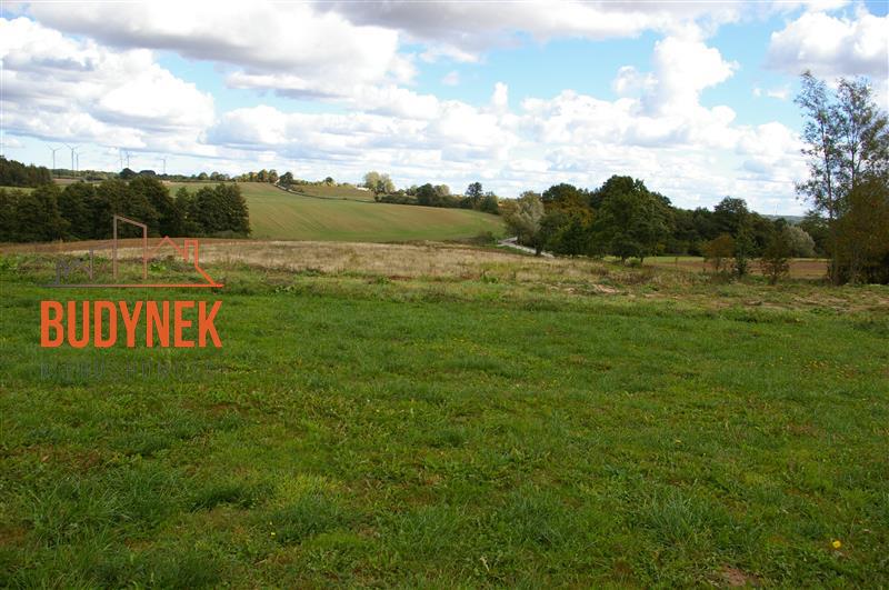 Działka budowlana - Zakrzewo  (9)