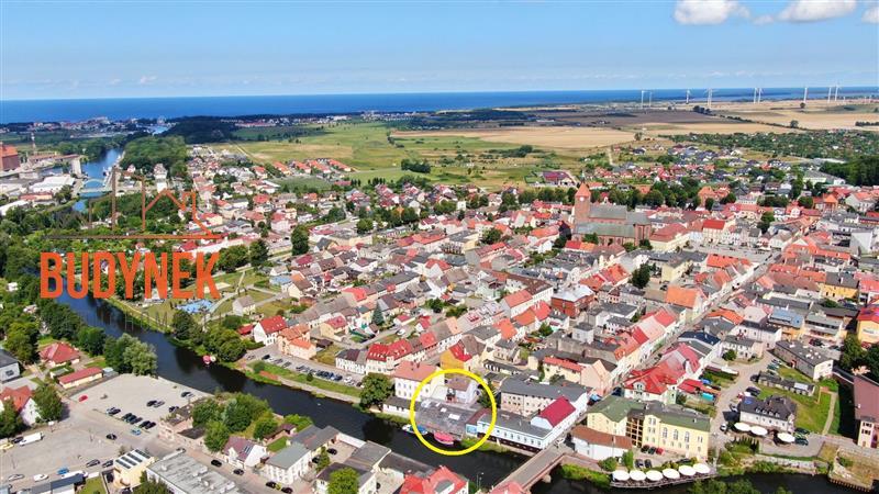 Obiekt - Darłowo  (1)