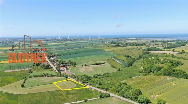 Działka budowlana - Zakrzewo  (1)