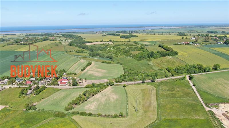 Działka budowlana - Zakrzewo  (13)