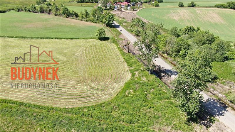 Działka budowlana - Zakrzewo  (14)