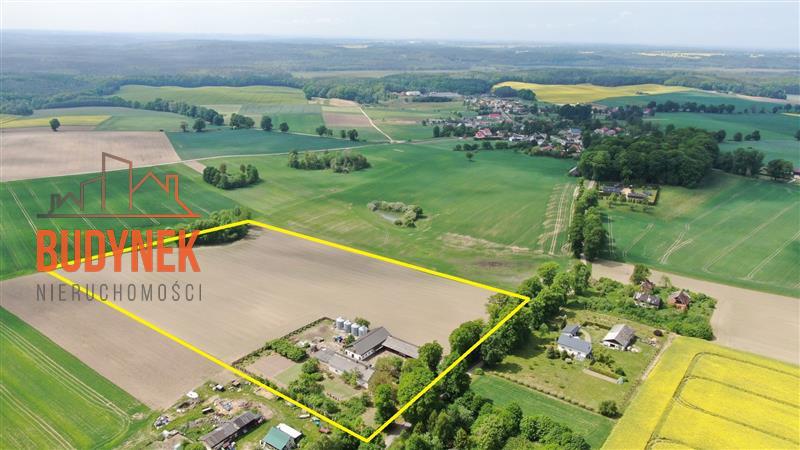 Gospodarstwo rolne - Sławno  (1)