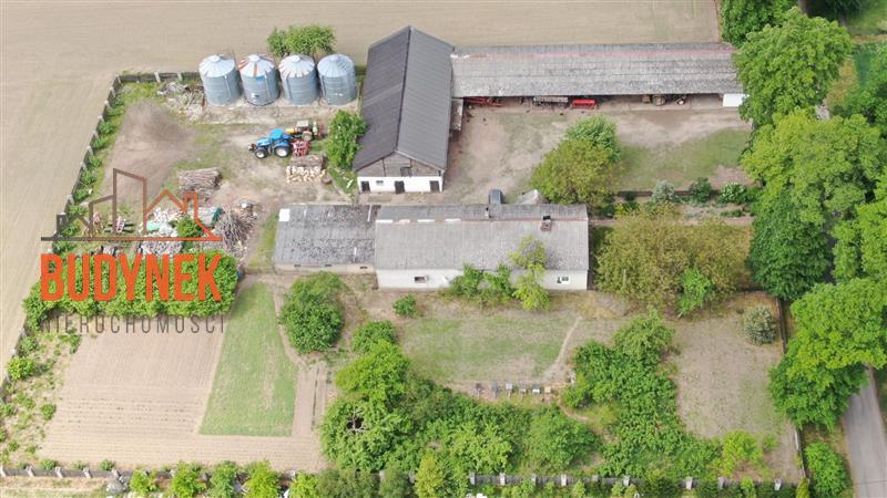 Gospodarstwo rolne - Sławno  (12)