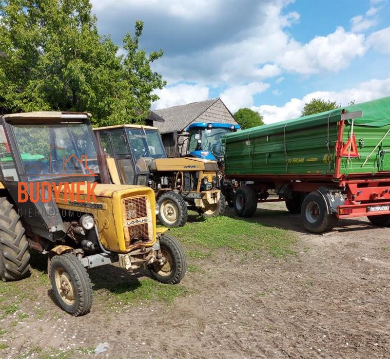 Gospodarstwo rolne - Sławno  (6)