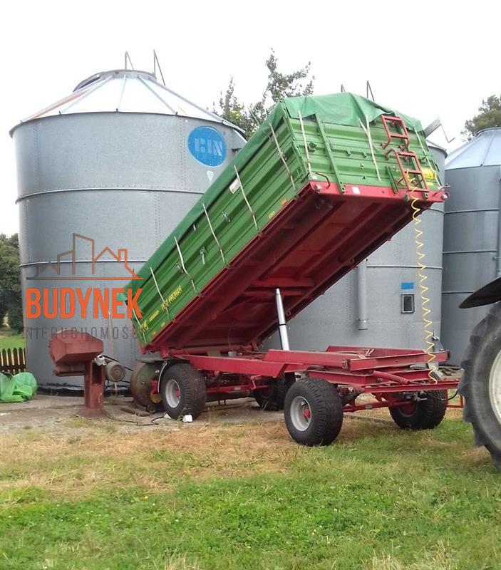 Gospodarstwo rolne - Sławno  (7)