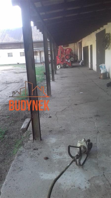 Gospodarstwo rolne - Sławno  (9)