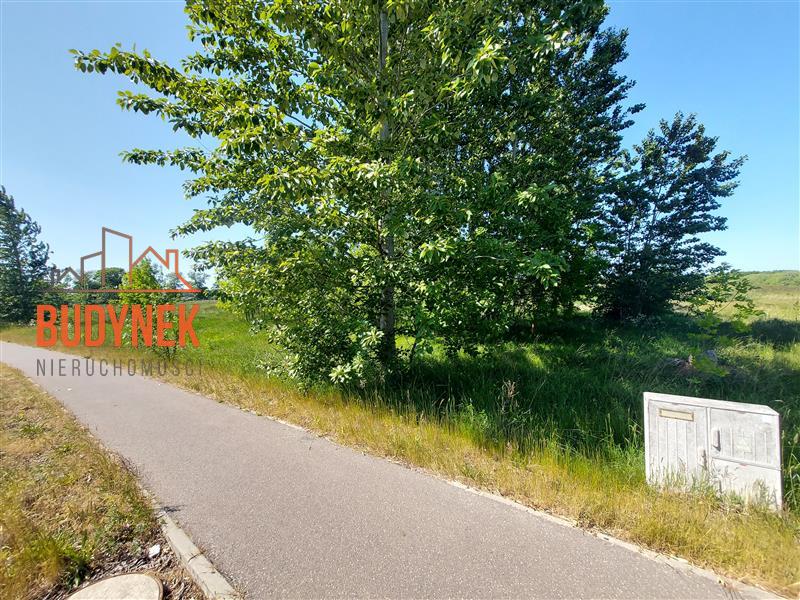 Działka budowlana - Żukowo Morskie  (12)