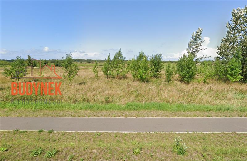 Działka budowlana - Żukowo Morskie  (15)