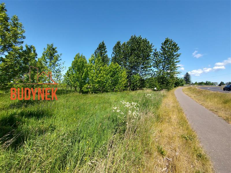 Działka budowlana - Żukowo Morskie  (3)