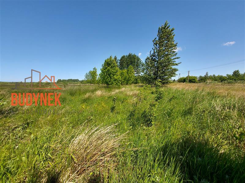 Działka budowlana - Żukowo Morskie  (5)