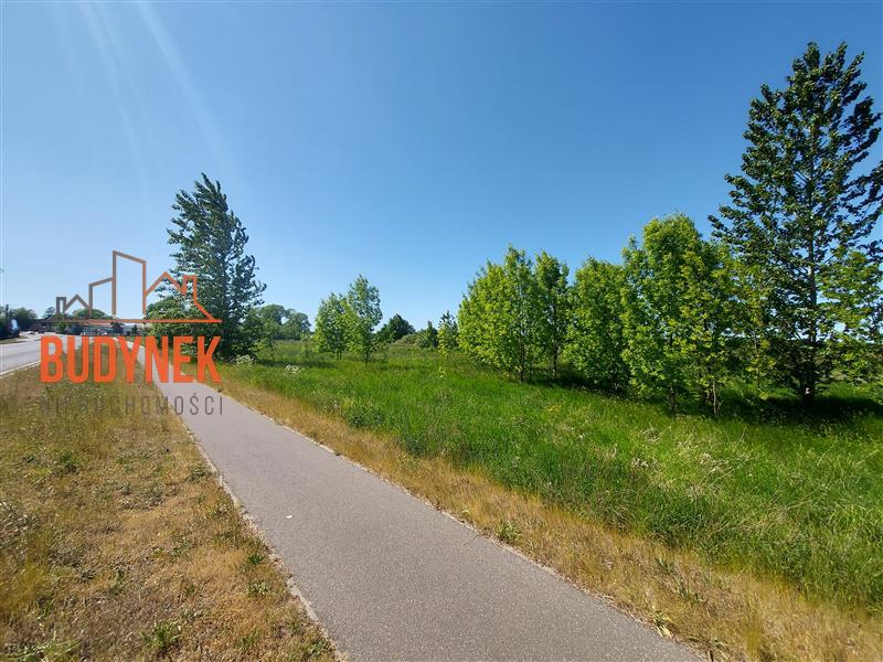 Działka budowlana - Żukowo Morskie  (6)