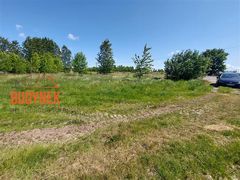 Działka budowlana - Żukowo Morskie  (7)