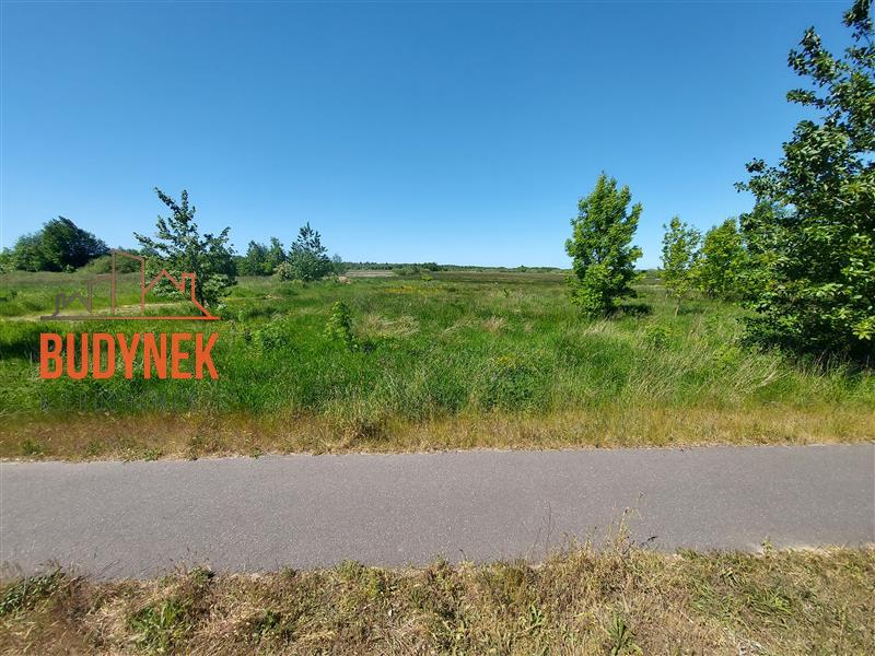 Działka budowlana - Żukowo Morskie  (8)