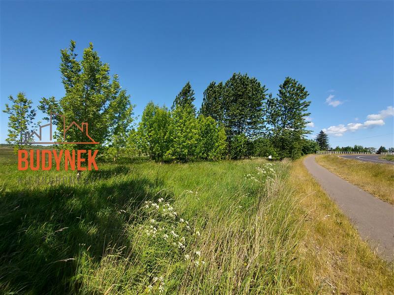 Działka budowlana - Żukowo Morskie  (9)