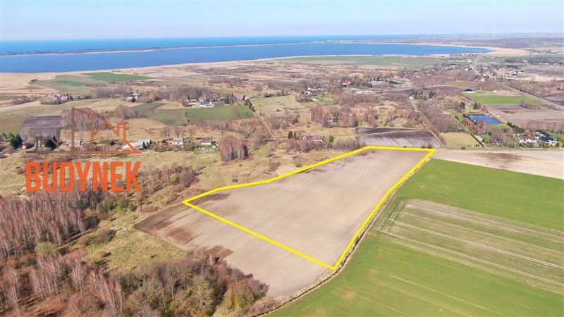 Działka budowlana - Gleźnowo   (1)