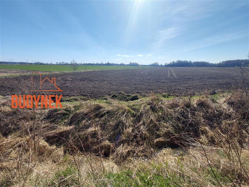 Działka budowlana - Gleźnowo   (10)