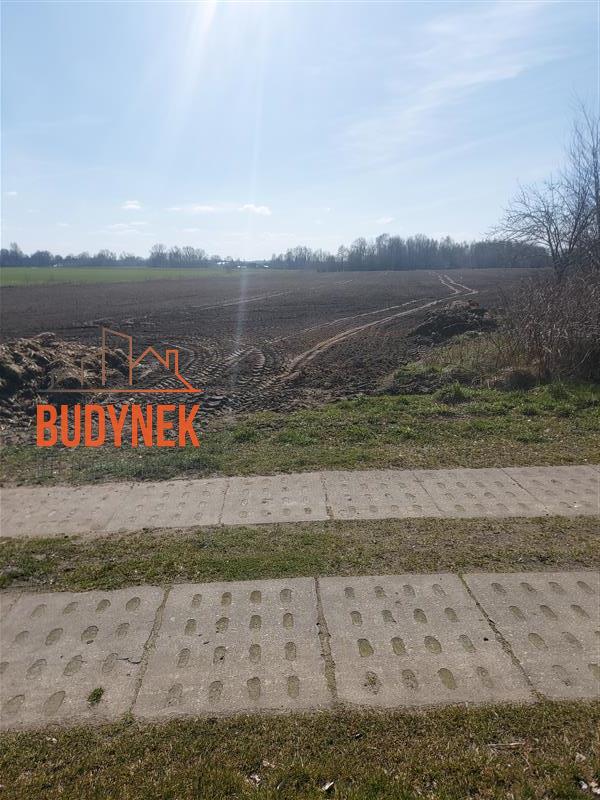 Działka budowlana - Gleźnowo   (11)