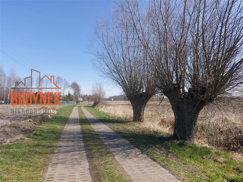 Działka budowlana - Gleźnowo   (13)