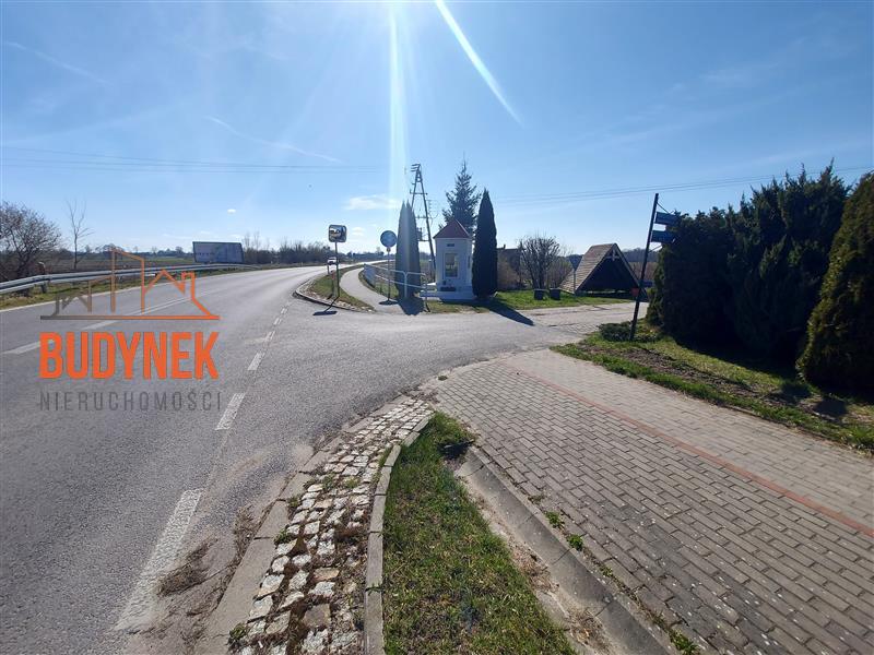 Działka budowlana - Gleźnowo   (14)