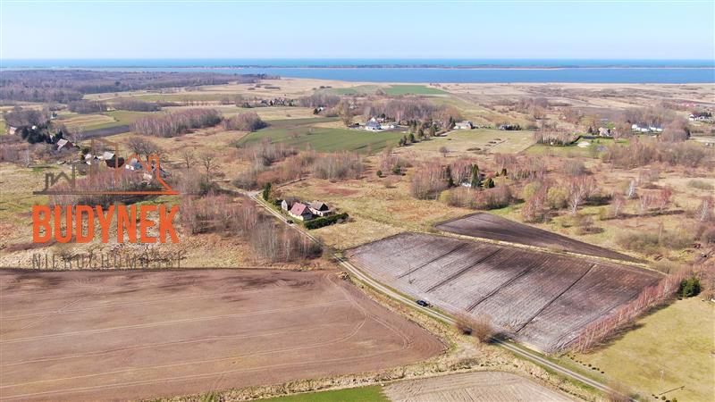 Działka budowlana - Gleźnowo   (15)