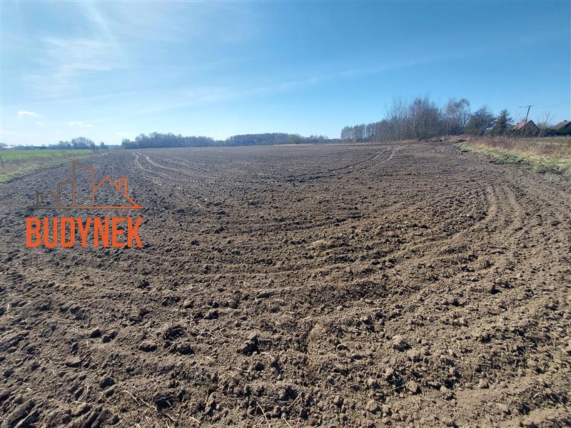 Działka budowlana - Gleźnowo   (2)