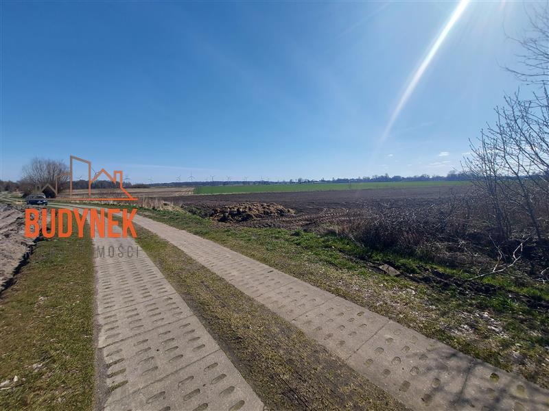 Działka budowlana - Gleźnowo   (3)