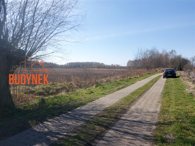 Działka budowlana - Gleźnowo   (5)