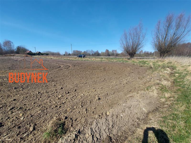 Działka budowlana - Gleźnowo   (6)