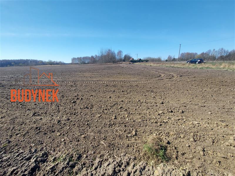 Działka budowlana - Gleźnowo   (7)