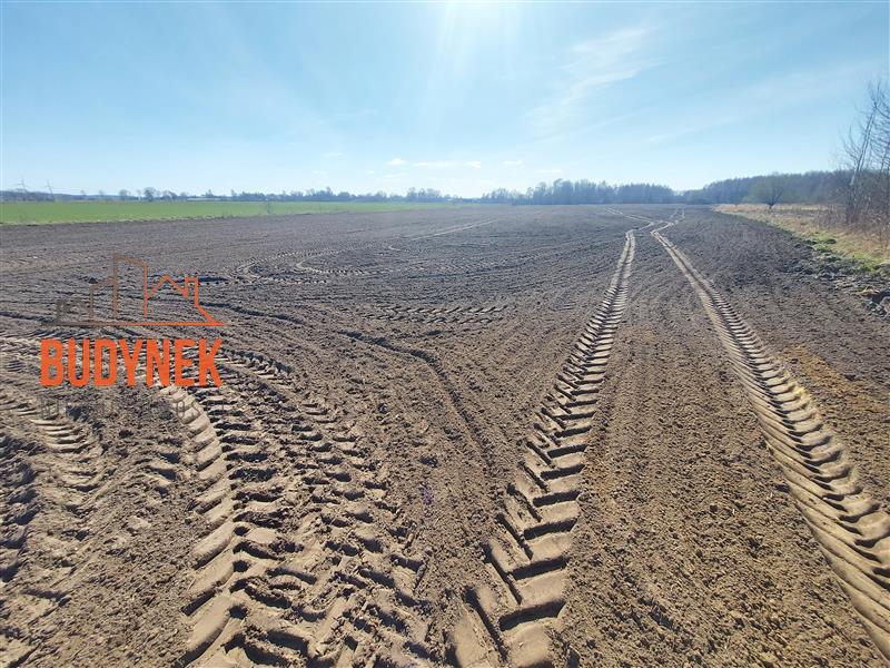 Działka budowlana - Gleźnowo   (8)