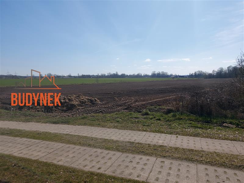 Działka budowlana - Gleźnowo   (9)