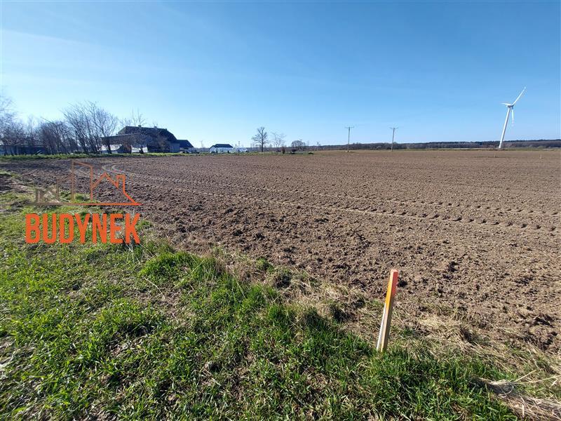 Działka budowlana - Sińczyca  (1)