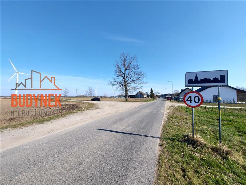 Działka budowlana - Sińczyca  (10)