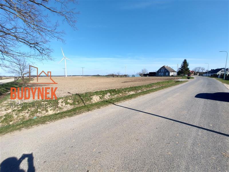 Działka budowlana - Sińczyca  (11)