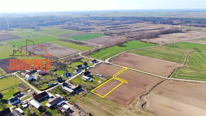 Działka budowlana - Sińczyca  (4)