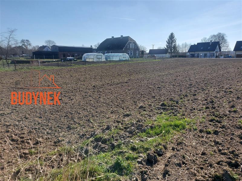 Działka budowlana - Sińczyca  (5)