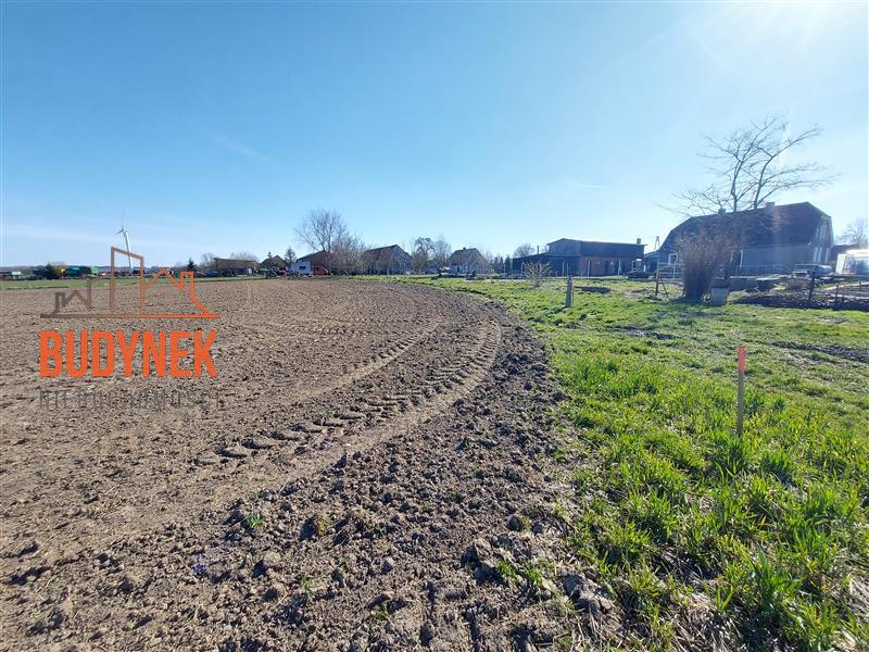 Działka budowlana - Sińczyca  (6)