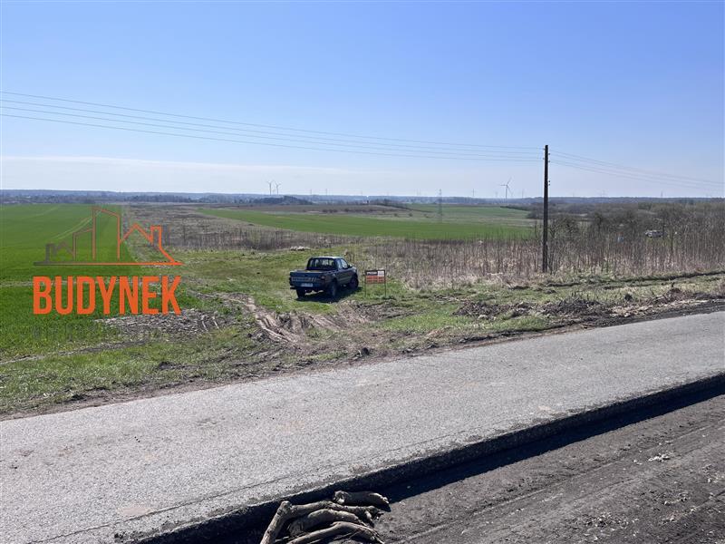 Działka budowlana - Karsino  (10)