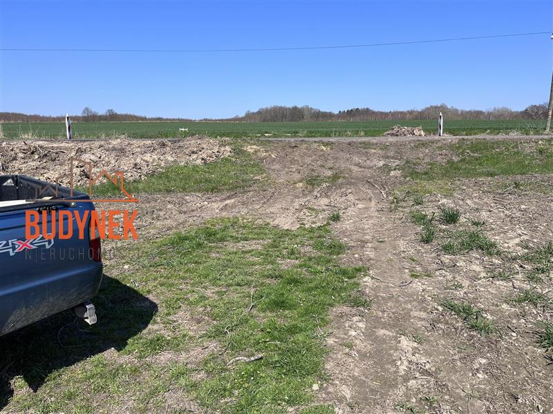 Działka budowlana - Karsino  (11)